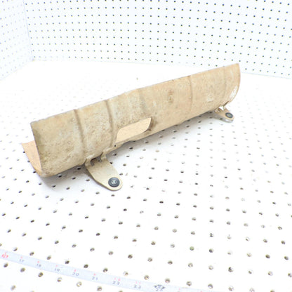 2016 SUZUKI KING QUAD 500 EXHAUST HEAT SHIELD PROTECTOR 14880-31G00