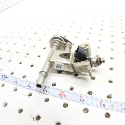 2016 Polaris Sportsman Sp 570 Fuel Injector & RAIL 2521068; 2521403