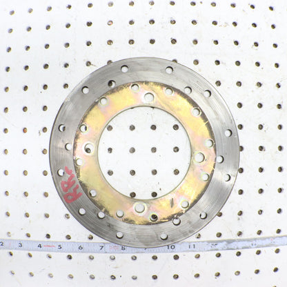 2024 Polaris Sportsman 570 Efi Eps Rear Brake Disc Rotor 5248250