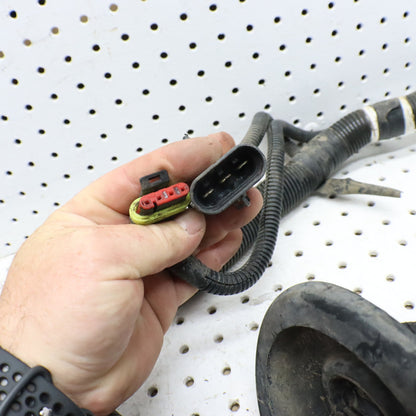 2013 Polaris Ranger Xp 900 Wire Harness NON EPS 2411675