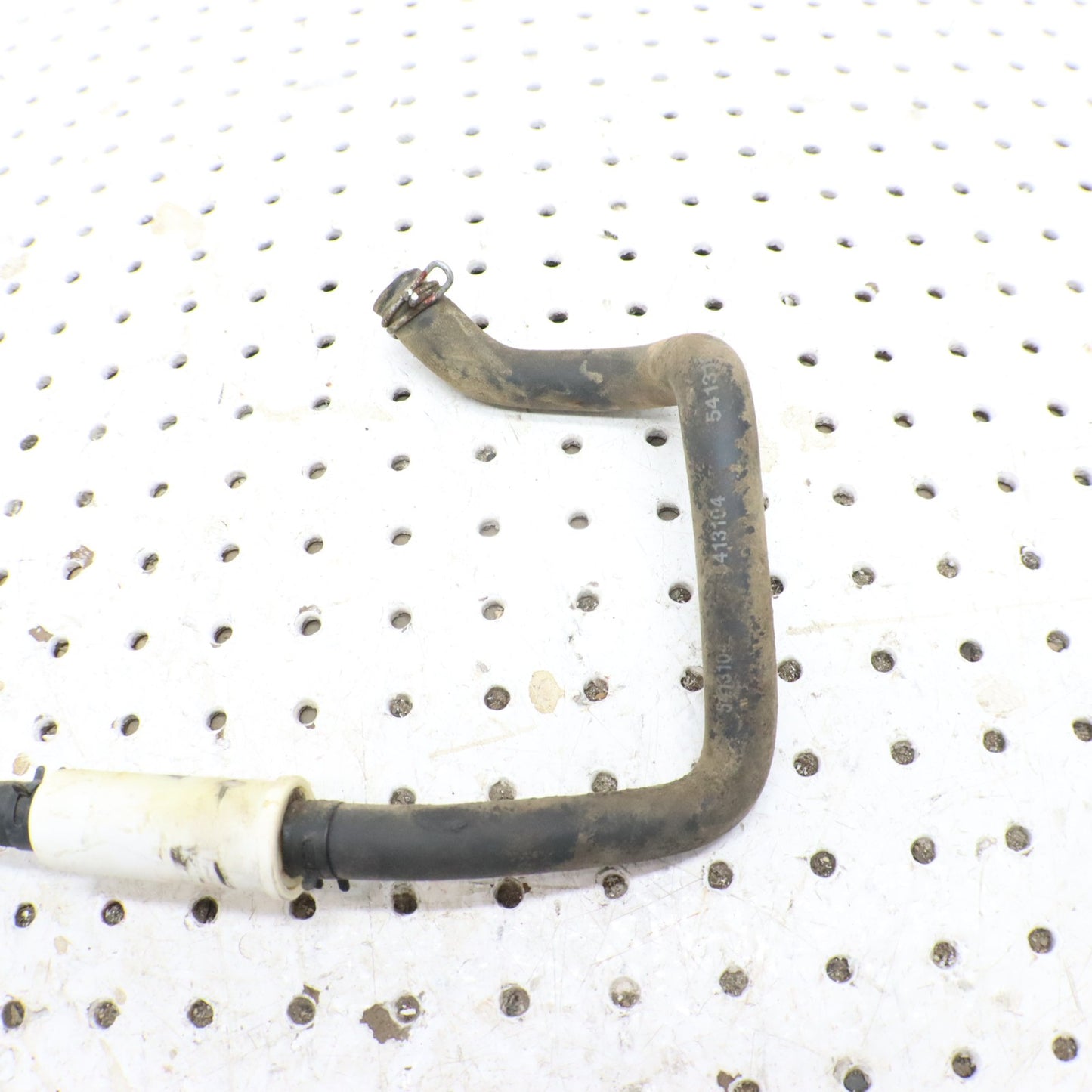 2012 Polaris Sportsman 500 Crankcase To Airbox Breather Hose 5413104
