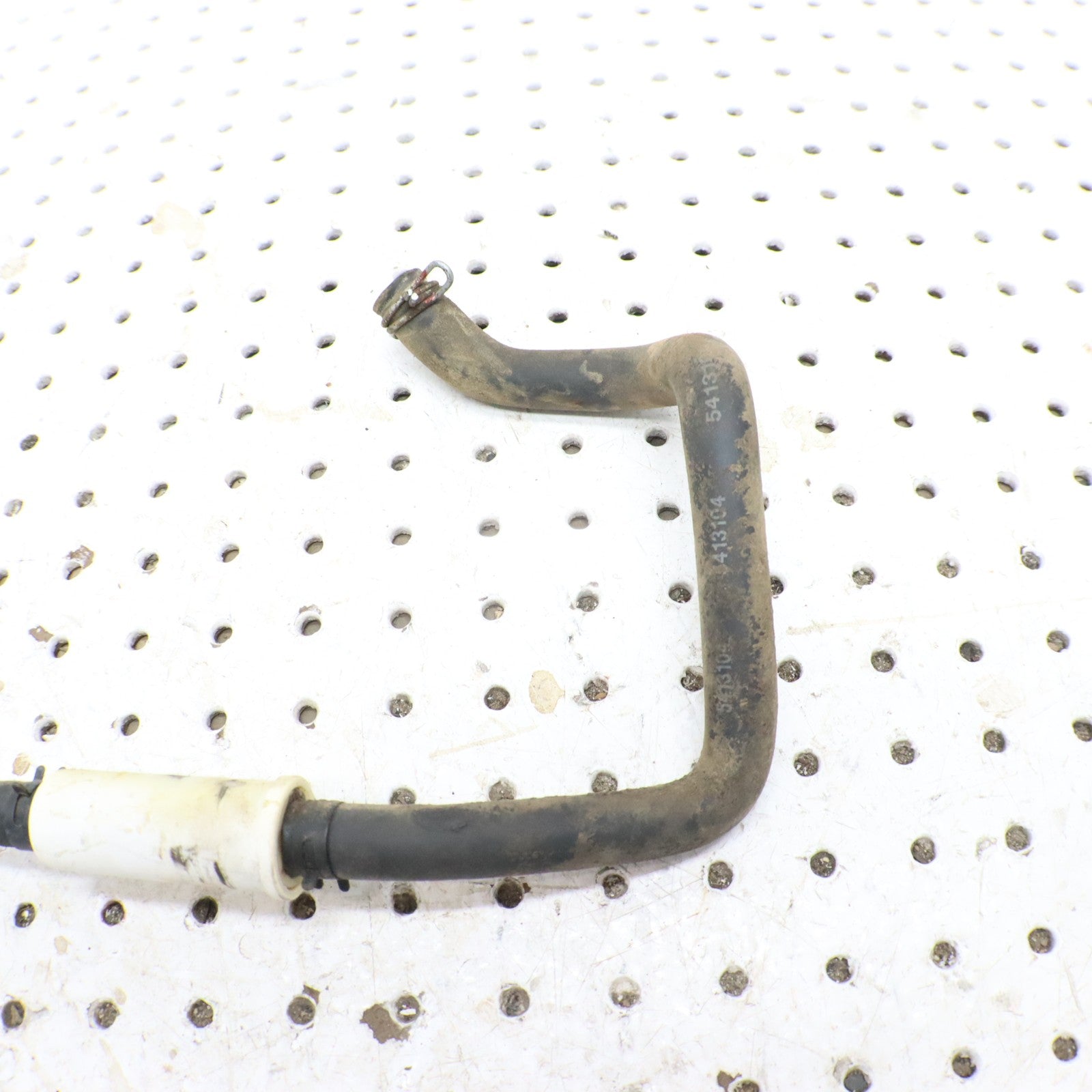 2012 Polaris Sportsman 500 Crankcase To Airbox Breather Hose 5413104