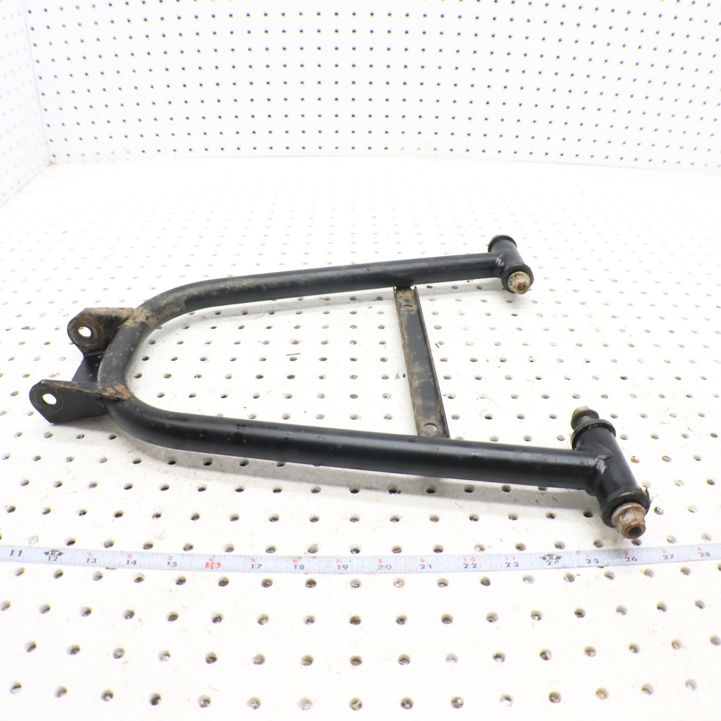 2013 Polaris Ranger Xp 900 Upper Left Rear Control A Arm 1018465-589, 1018465-45