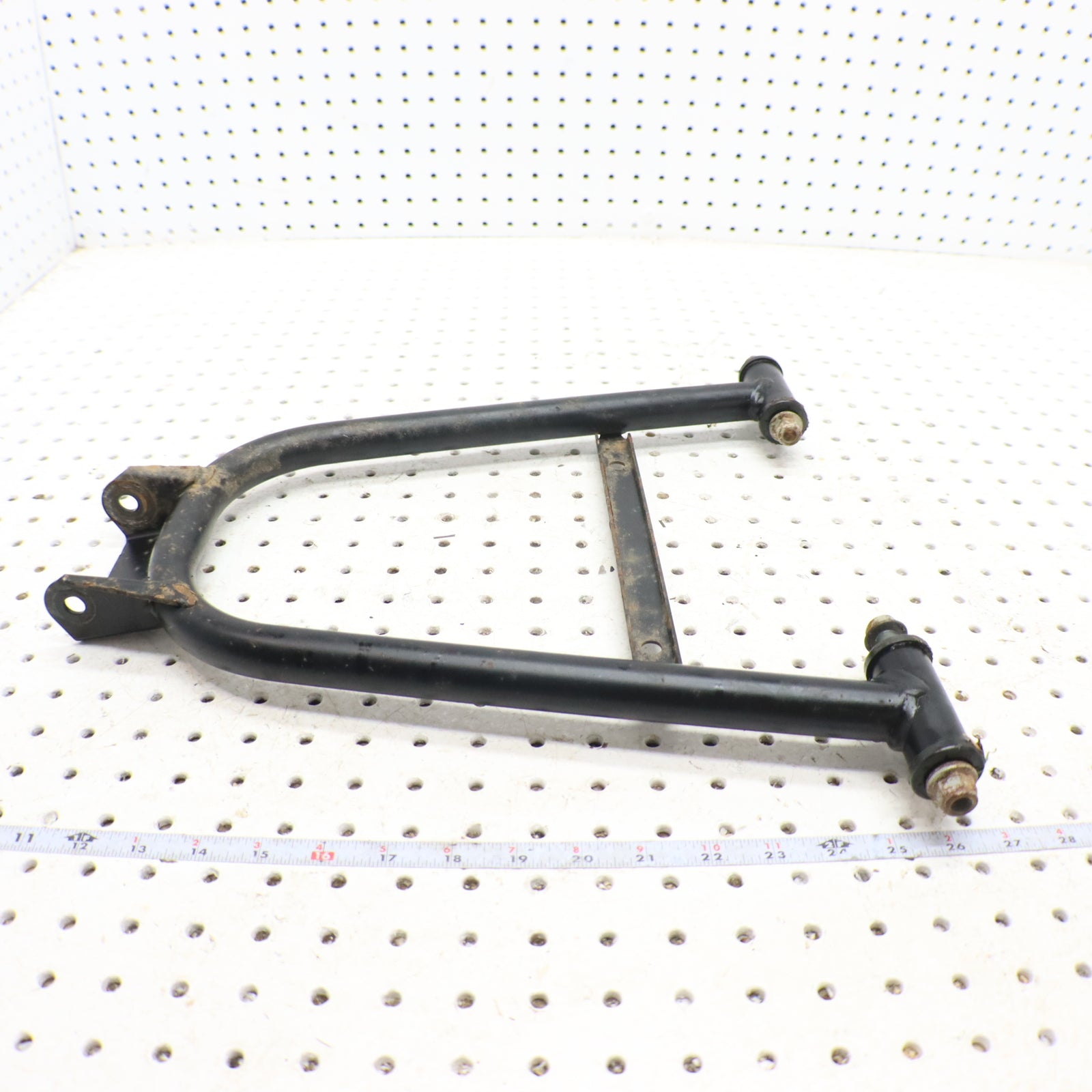 2013 Polaris Ranger Xp 900 Upper Left Rear Control A Arm 1018465-589, 1018465-45