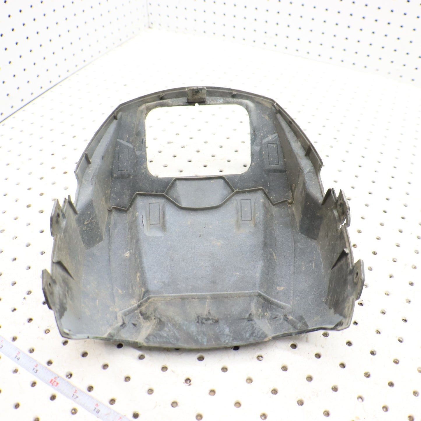 2009 Polaris Sportsman Xp 850 Headlight Gauge Pod Upper 5437817-455