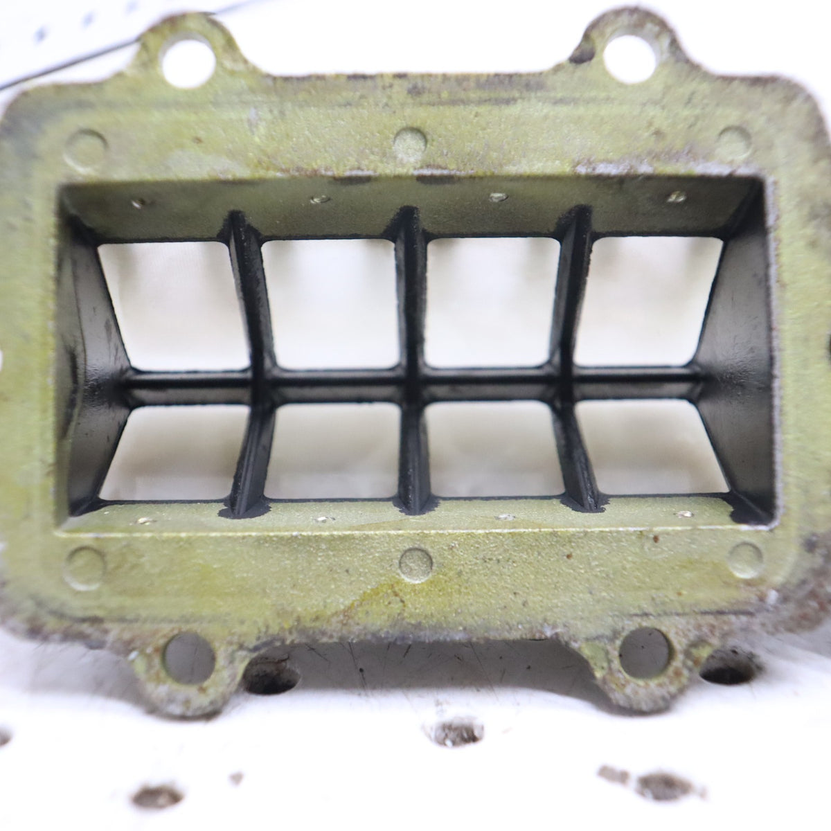 2007 Arctic Cat F6 Intake Reed Block Reeds 3006-510 QTY (2)