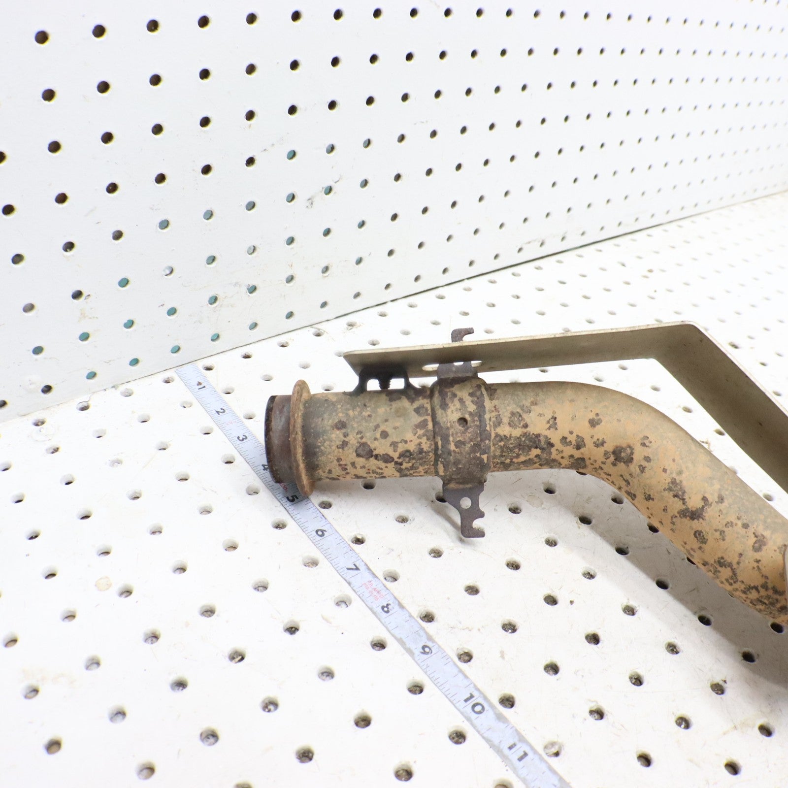 2013 Polaris Ranger 800 Exhaust pipe Header 1262108-489