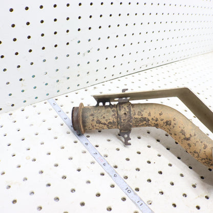 2013 Polaris Ranger 800 Exhaust pipe Header 1262108-489