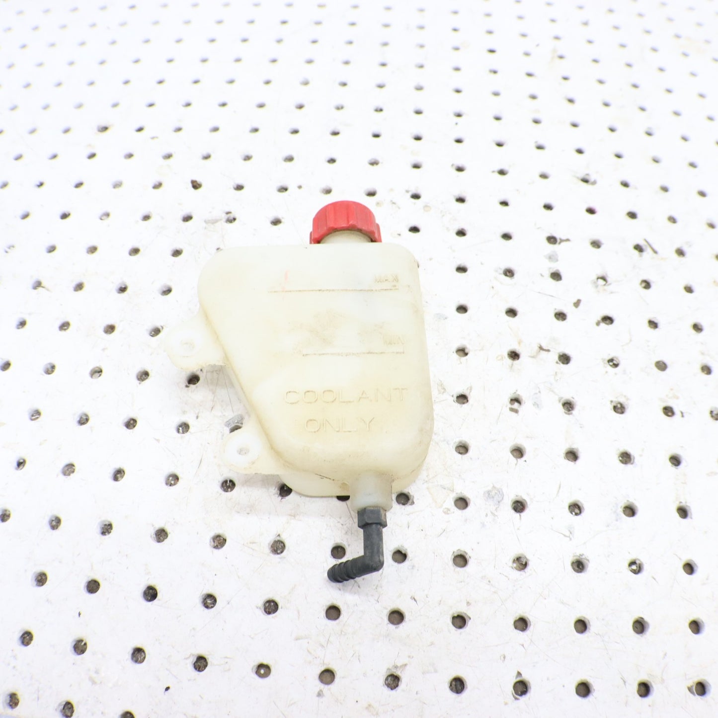 2018 Polaris Sportsman 570 Efi Coolant Tank Surge Bottle 5436936