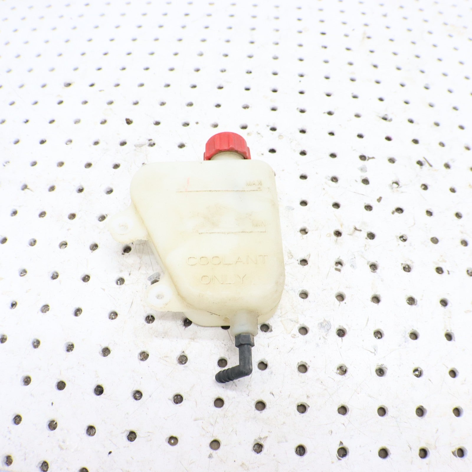 2018 Polaris Sportsman 570 Efi Coolant Tank Surge Bottle 5436936