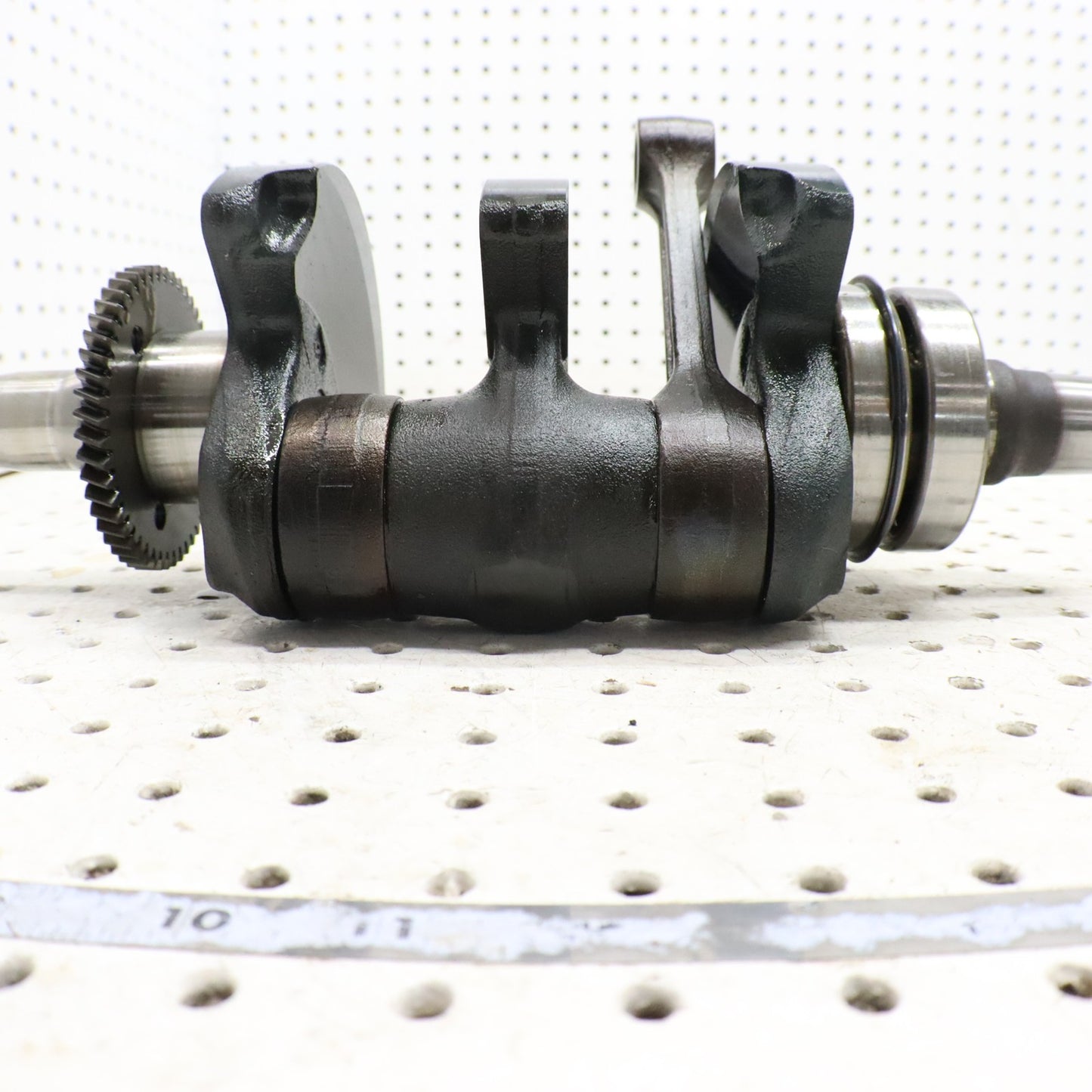 2003 Polaris Sportsman 600 Crankshaft Crank Shaft 2202362  CORE