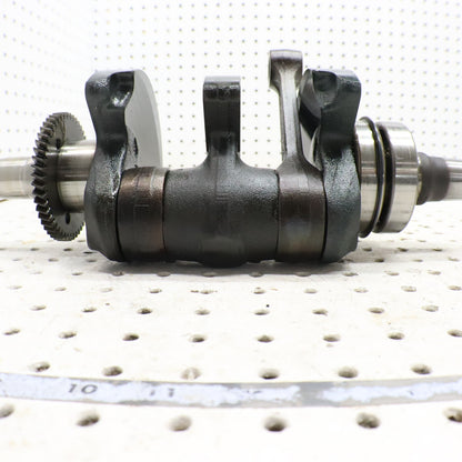 2003 Polaris Sportsman 600 Crankshaft Crank Shaft 2202362  CORE
