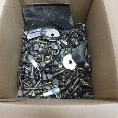 2007 Polaris Iq 600 Hardware Nuts Bolts Fasteners Random