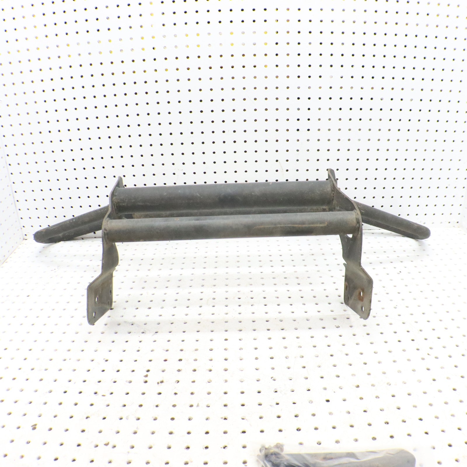 2008 Polaris Sportsman 800 Front Bumper BRUSH GUARD BENT LOCAL PICKUP ONLY