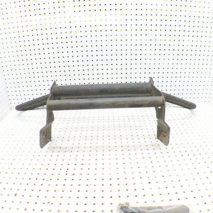 2008 Polaris Sportsman 800 Front Bumper BRUSH GUARD BENT LOCAL PICKUP ONLY