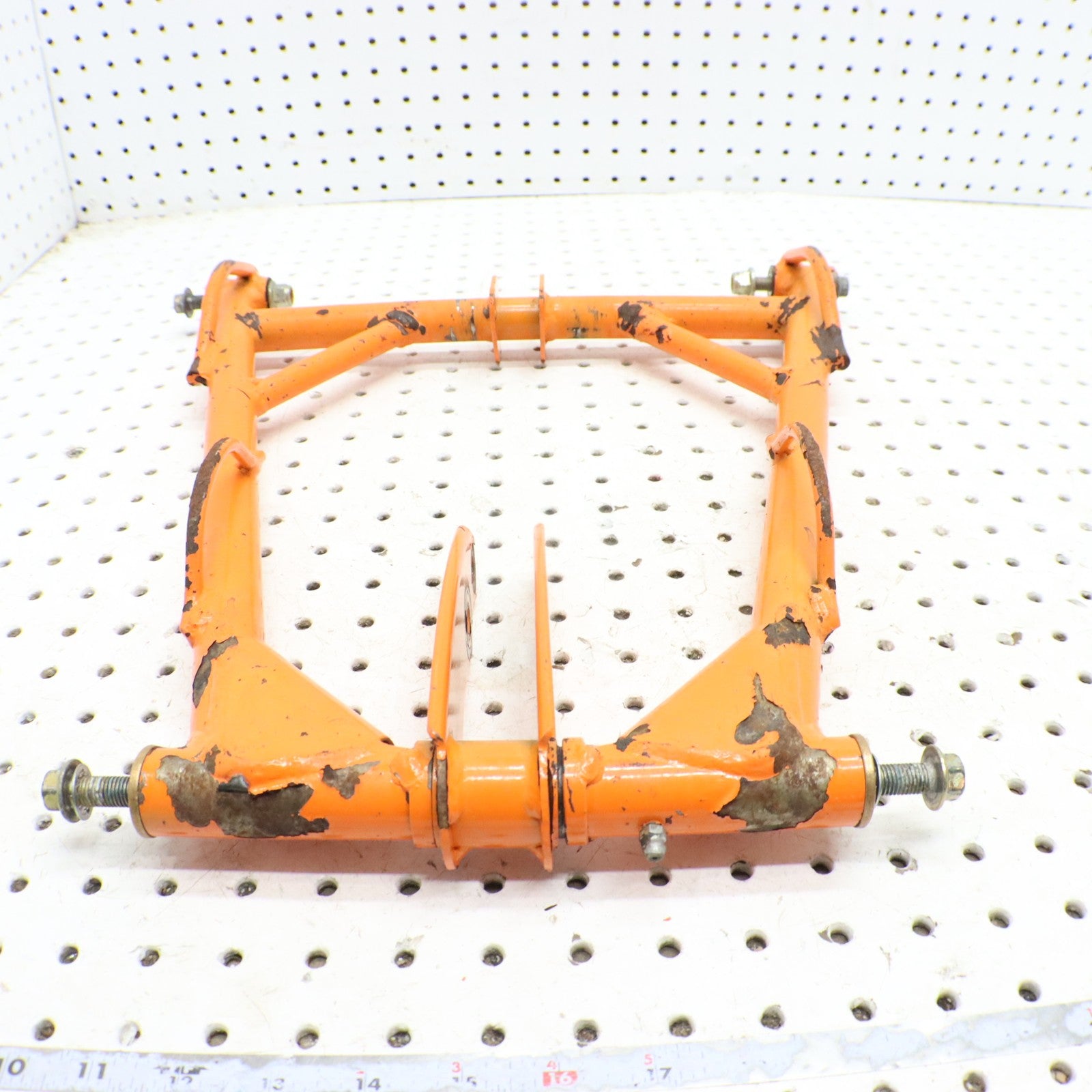 2012 Arctic Cat Proclimb M800 Front Torque Arm 2704-127 ORANGE