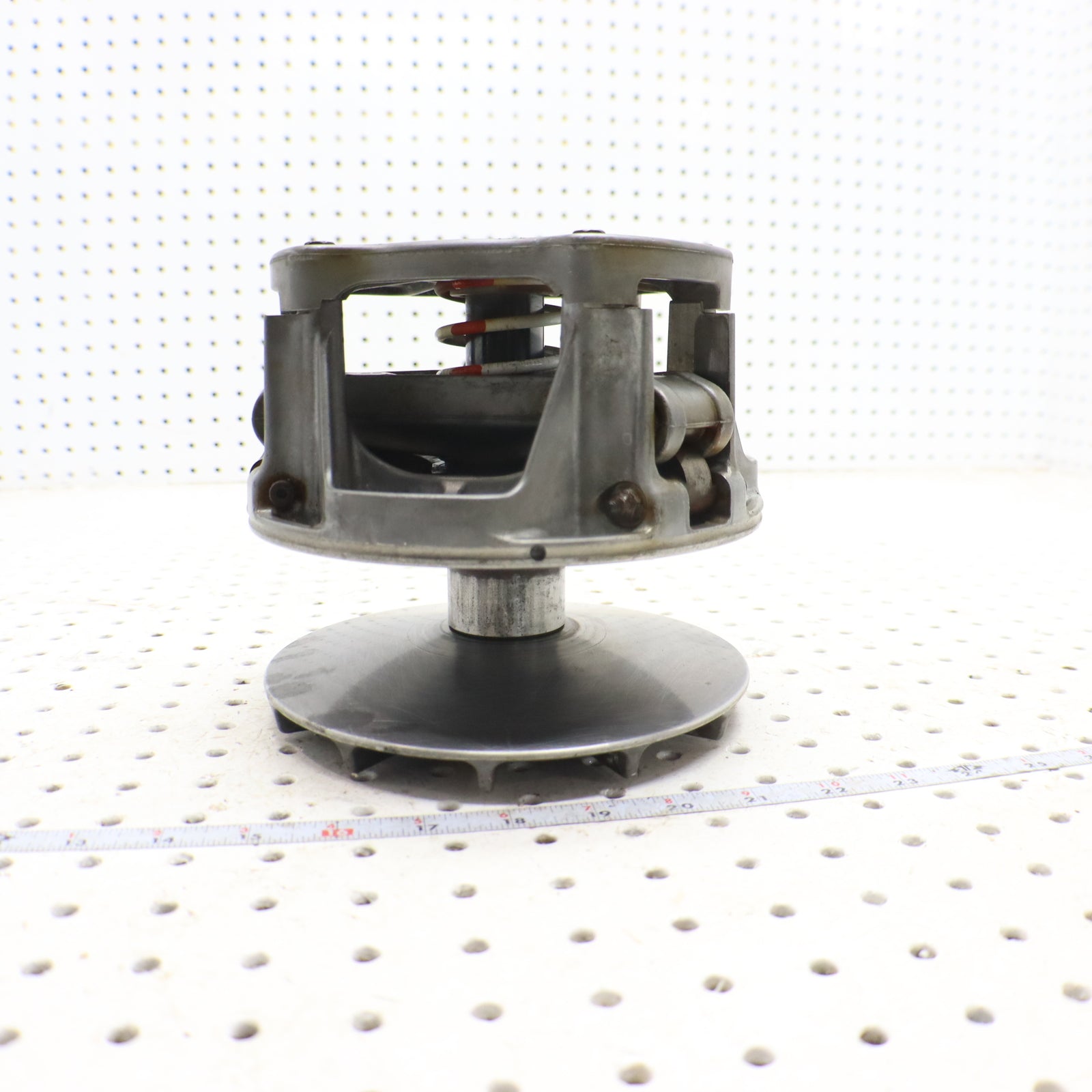 2013 Polaris Ranger Xp 900 Drive Clutch Primary Clutch 1323103, 1323193, 1323003