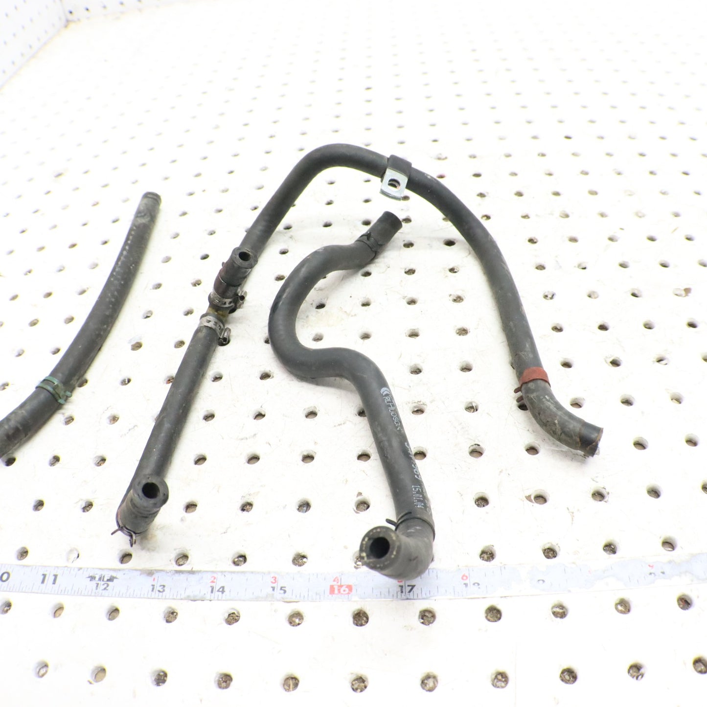 2016 Polaris Rush 800 Coolant Hose, Pipe 1205097