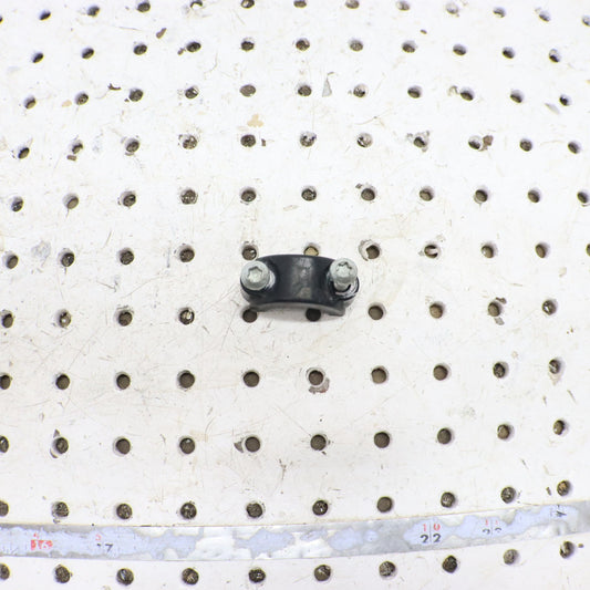 2018 Polaris Sportsman 570 Efi Hand Brake Master Cylinder MOUNT CLAMP 2203093