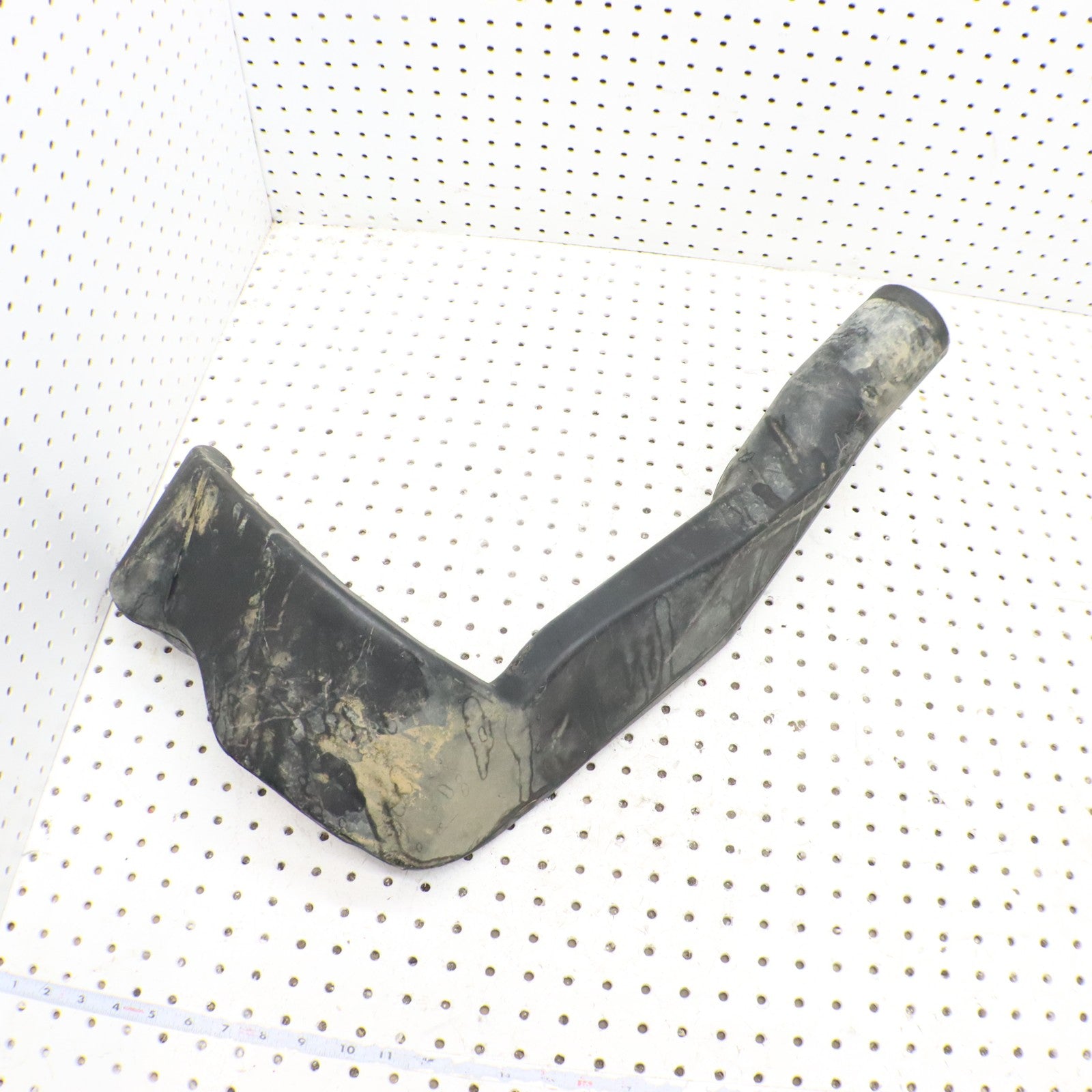 2012 Polaris Sportsman 500 Clutch Outlet Duct  5436952
