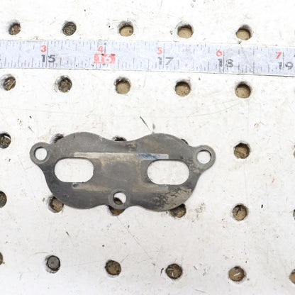 2002 ARCTIC CAT ZR 600 EXHAUST POWER VALVE PLATE 3005-660