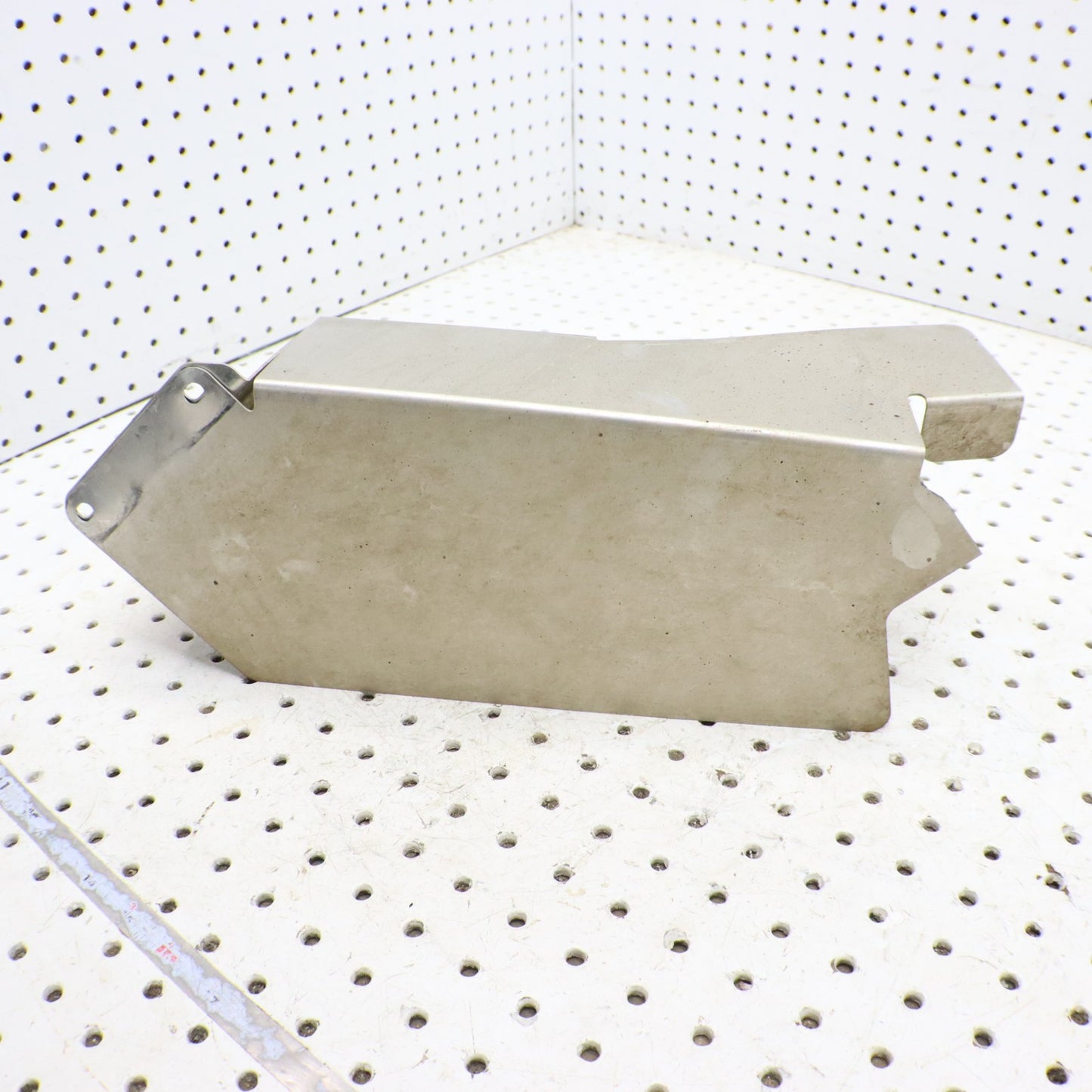 2013 Polaris Ranger 800 Exhaust Heat Shield 5253805