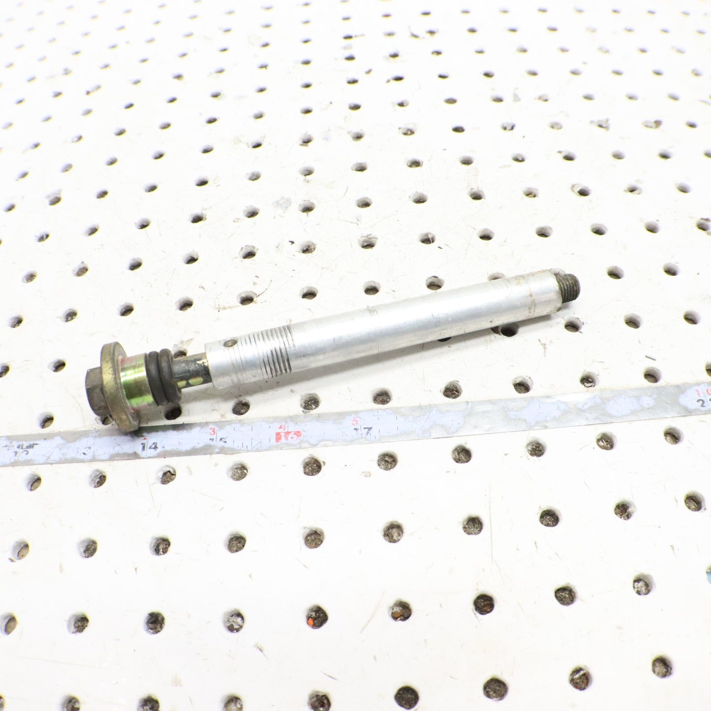 1995 Polaris Xcr 600 Drive Clutch Bolt 7512565; 5010287; 5020513