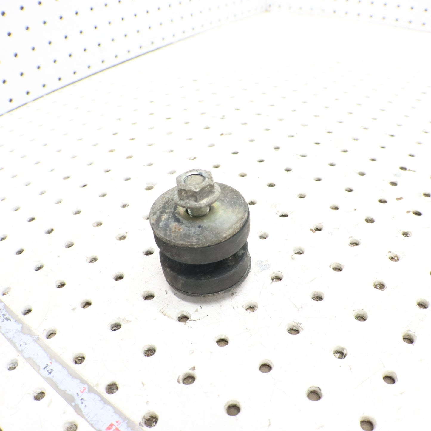 1995 Polaris Xcr 600 Motor Engine Mount Rubber Damper 5410390