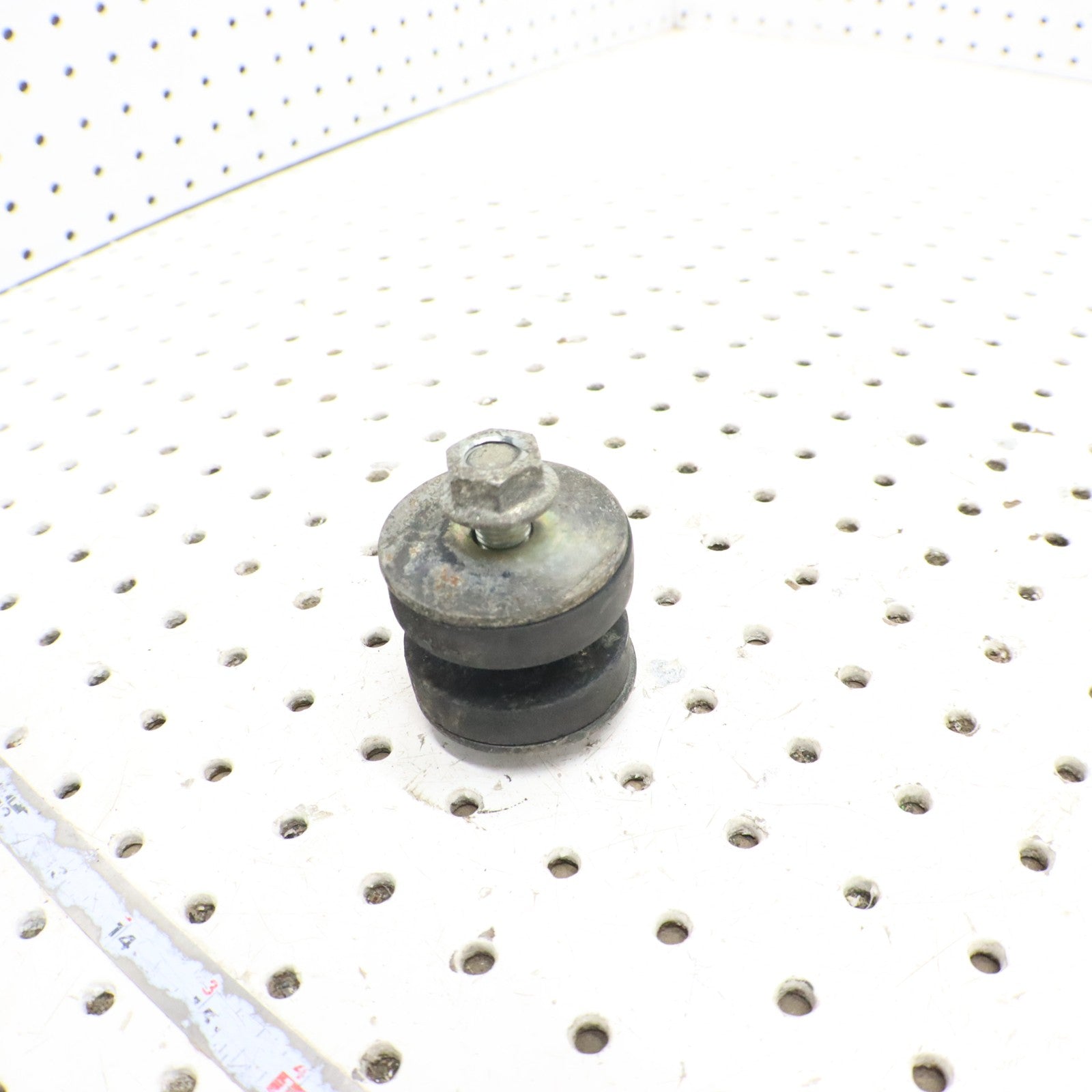 1995 Polaris Xcr 600 Motor Engine Mount Rubber Damper 5410390