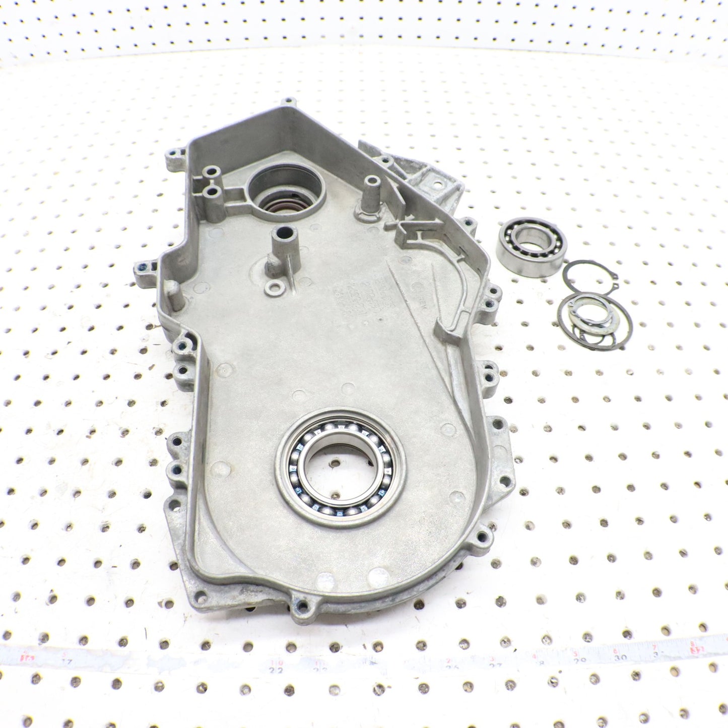 2016 Arctic Cat M8000 Chaincase Housing Inner 1702-451