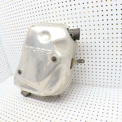 2006 POLARIS SWITCHBACK EXHAUST SILENCER MUFFLER PIPE  1261608