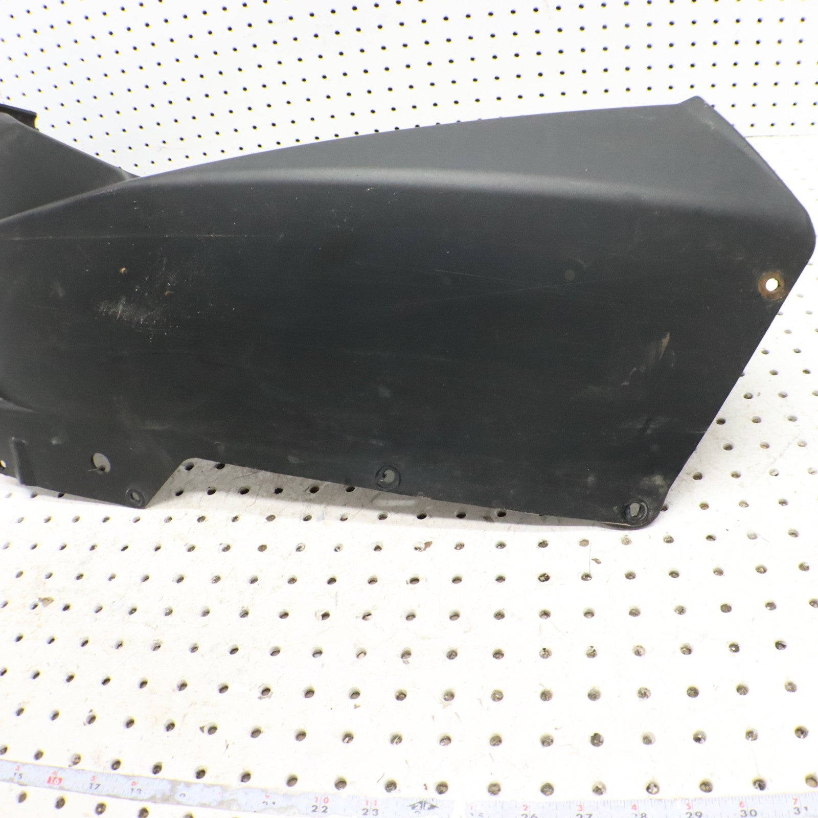 2016 Polaris Rush 800 Bellypan Left Fender 2635481