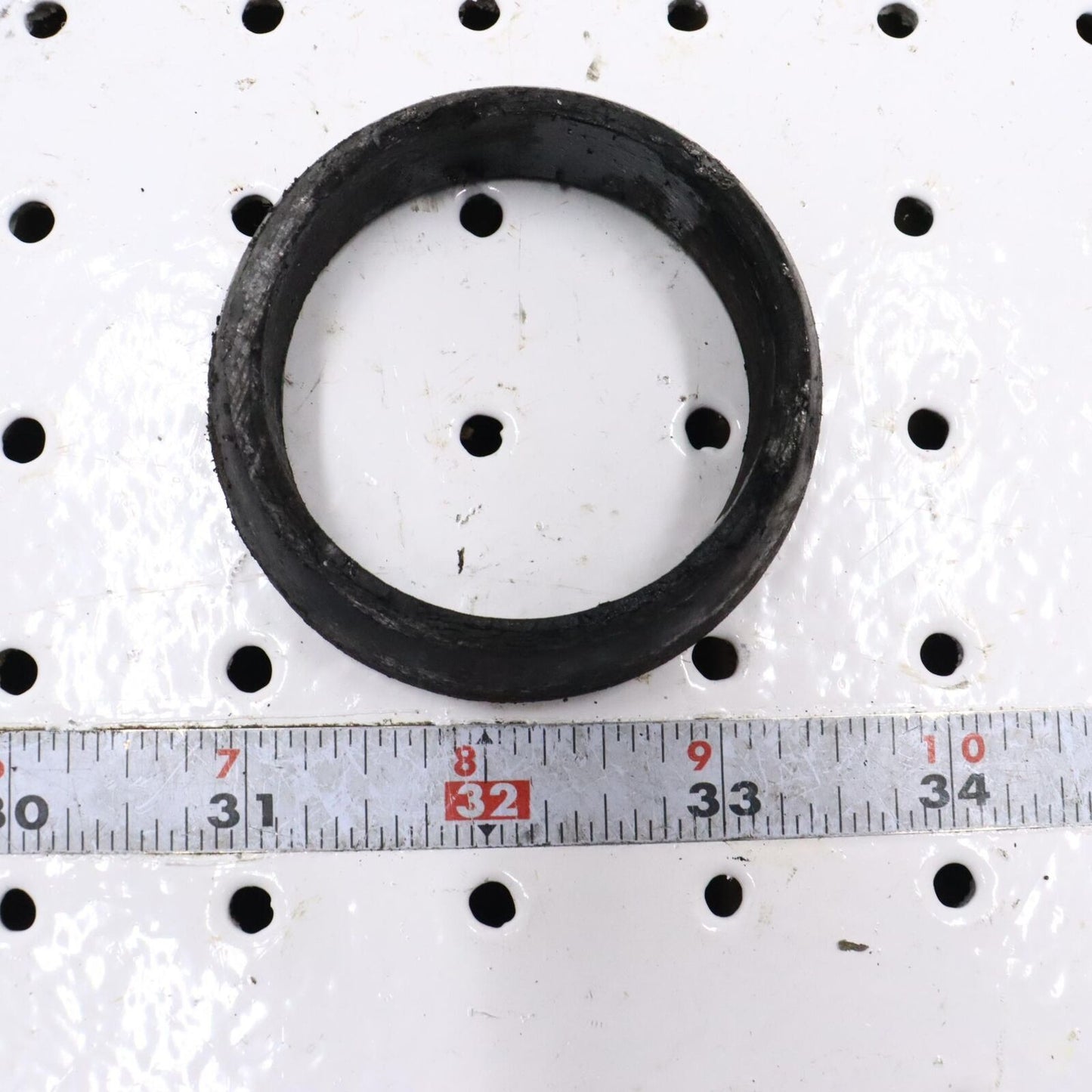 2006 POLARIS FUSION 700 EXHAUST GASKET DONUT 3610114