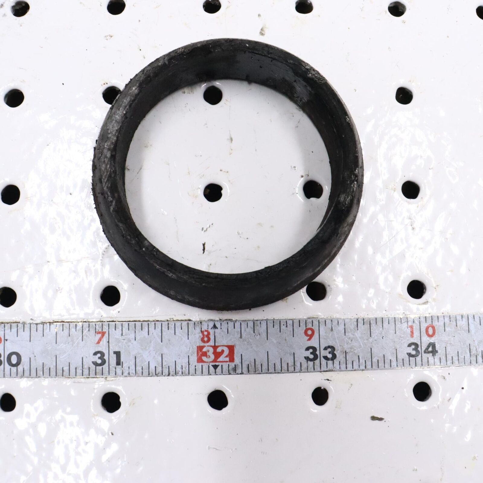 2006 POLARIS FUSION 700 EXHAUST GASKET DONUT 3610114
