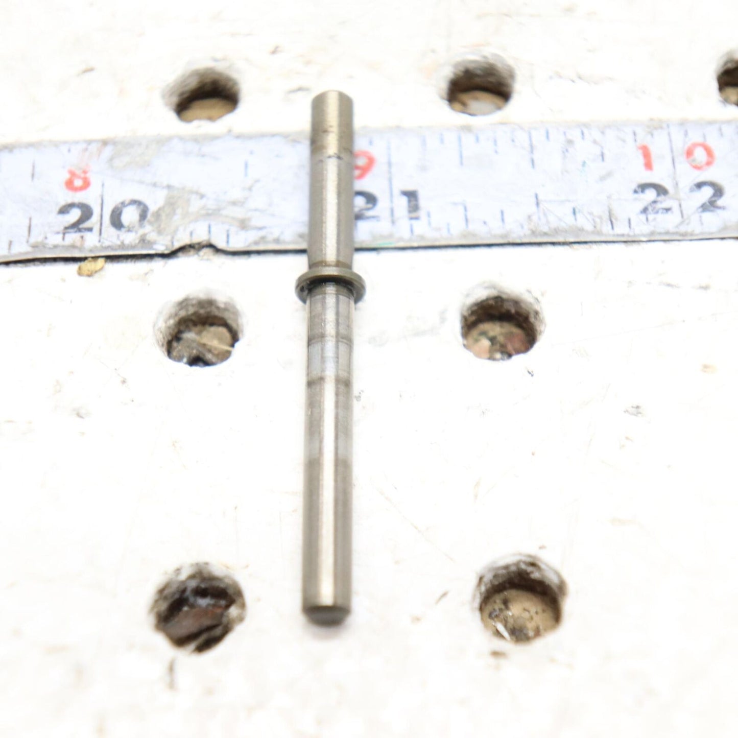 2002 ARCTIC CAT ZR 600 Pin, Exhaust Valve 3005-284