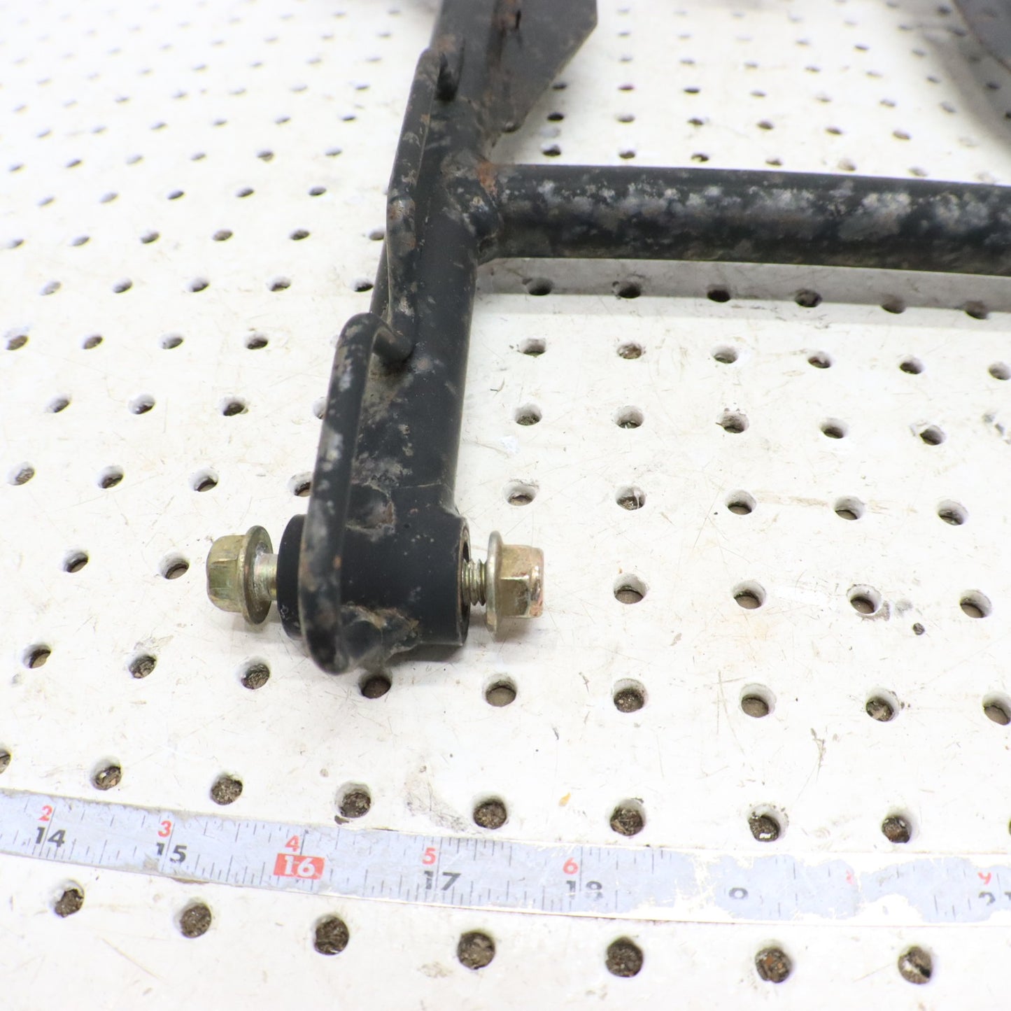 2009 Arctic Cat Crossfire R 8 Front Torque Arm 1704-401