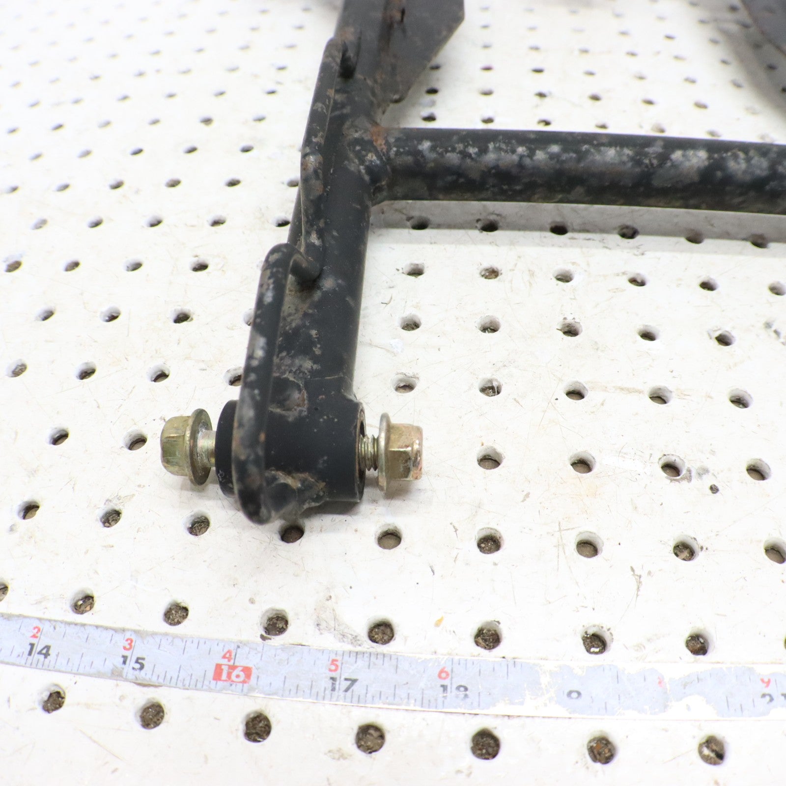 2009 Arctic Cat Crossfire R 8 Front Torque Arm 1704-401