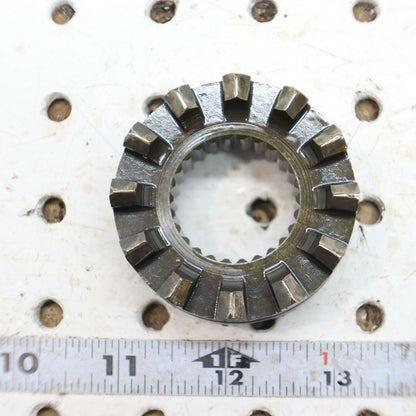 2000 POLARIS MAGNUM 325 TRANSMISSION CLUTCH ENGAGEMENT DOG, HIGH/REV 12 3234020
