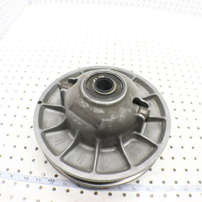 2009 Polaris Rzr 800 Driven Clutch Secondary Clutch EBS 1322707 65-62-60-58