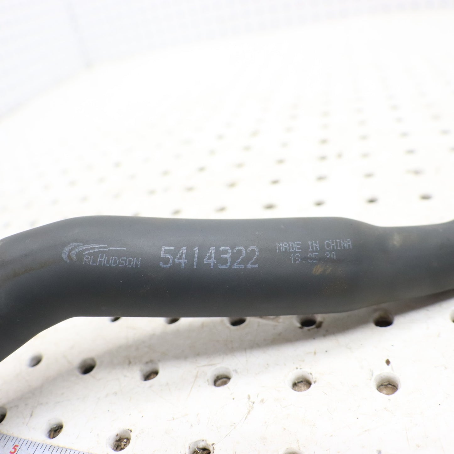 2009 Polaris Sportsman Xp 850 Crankcase To Airbox Breather Hose 5414322