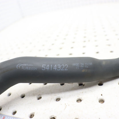2009 Polaris Sportsman Xp 850 Crankcase To Airbox Breather Hose 5414322