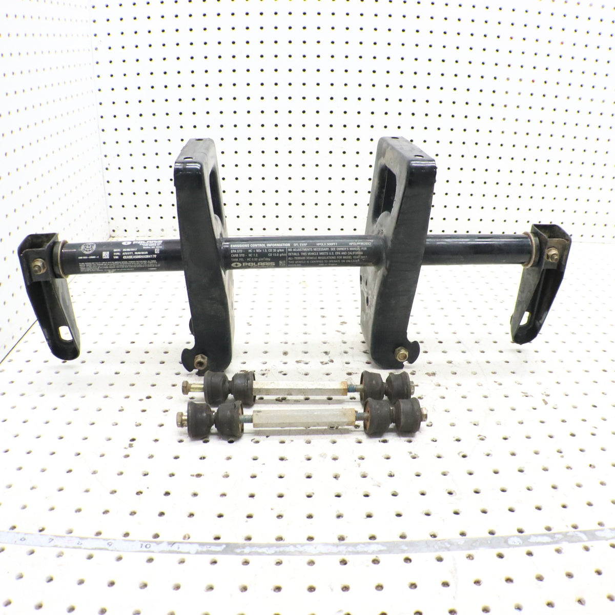 2017 Polaris Sportsman 450 Sway Bar Stabilizer Bar 1542848-067