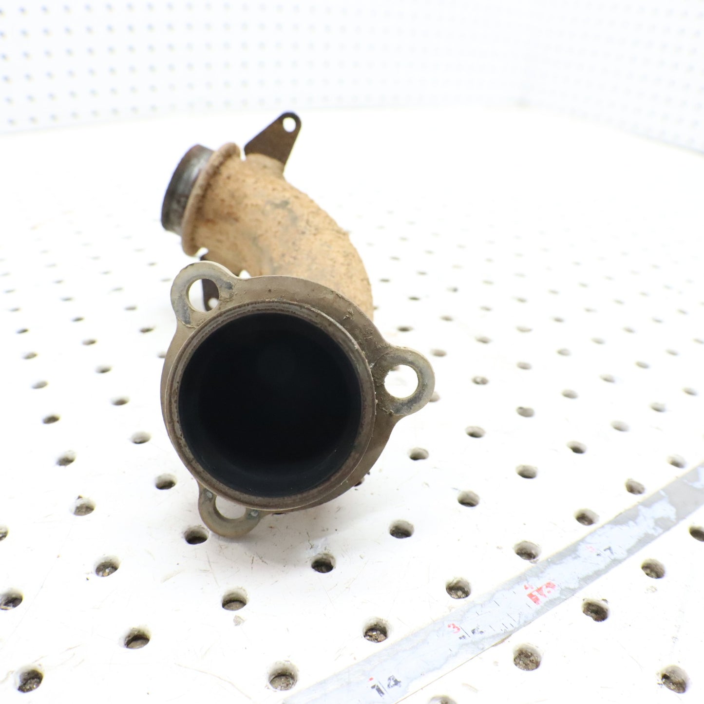 2014 Polaris Sportsman 570 Exhaust MANIFOLD WELD 1262376