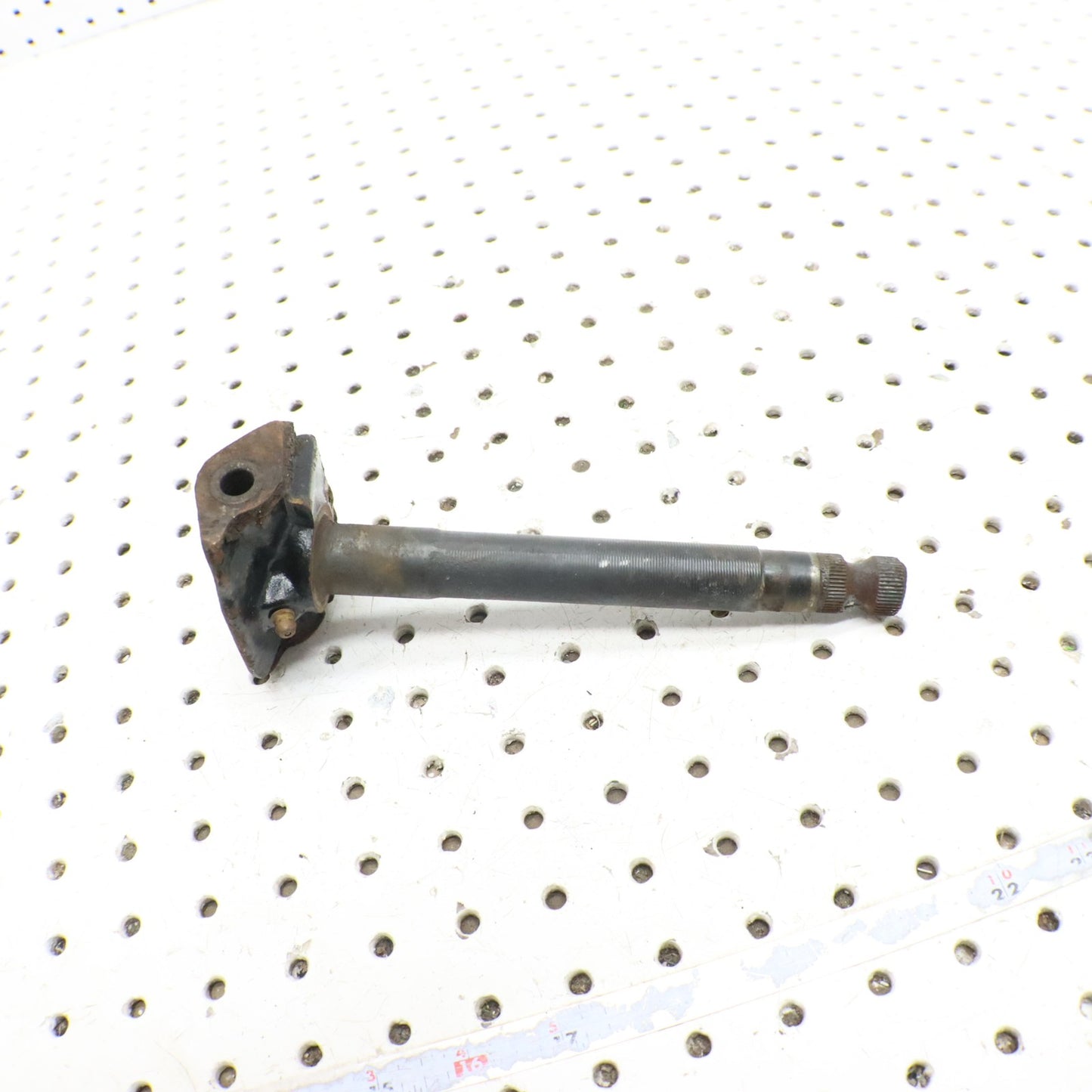 1995 Polaris Xcr 600 Spindle 6230075-067