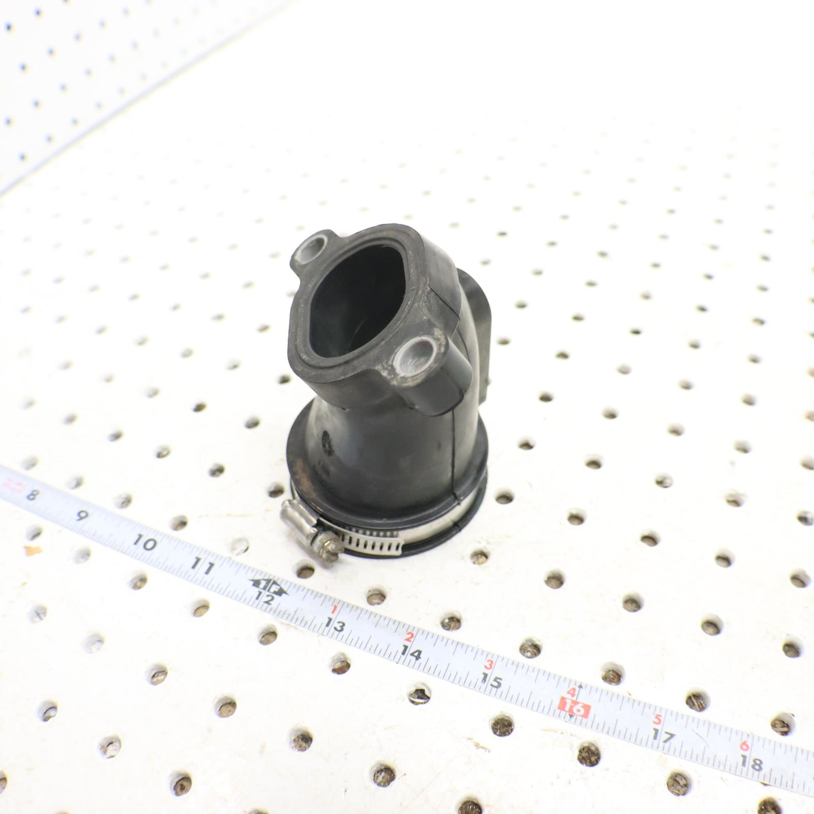 2014 Polaris Sportsman 570 Intake Manifold THROTTLE BODY ADAPTER 5414598 5415524