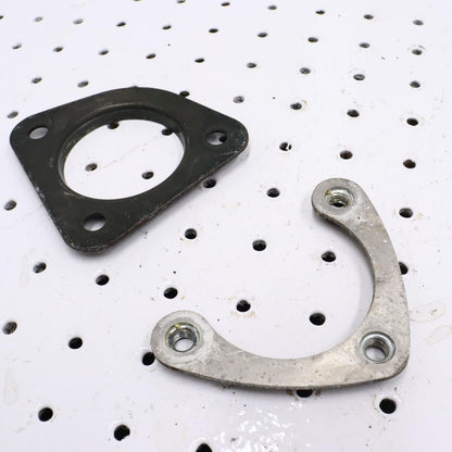 2014 POLARIS PRO RMK 800 FLANGETTE JACKSHAFT BEARING FLANGE 5252738