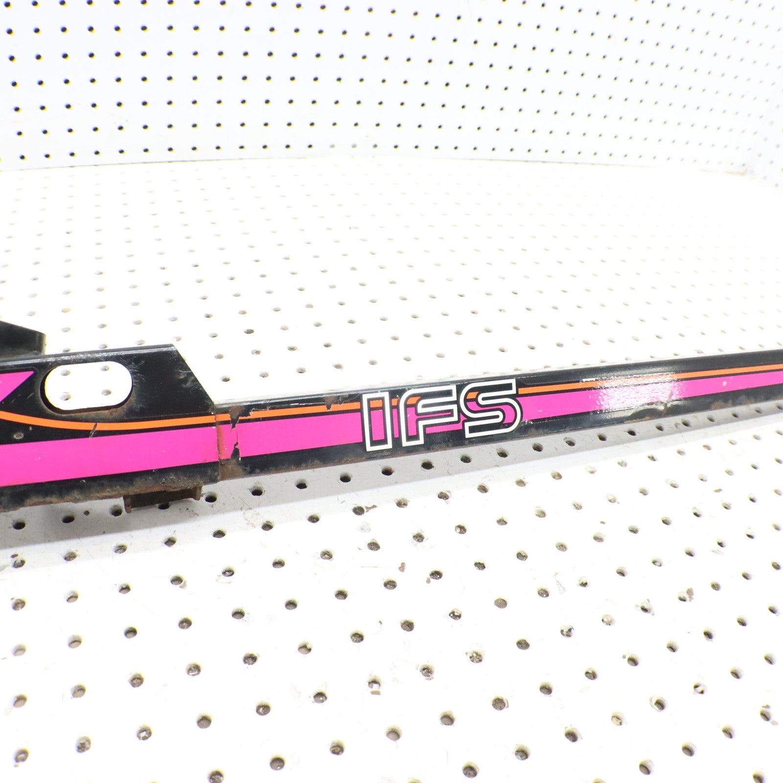 1995 Polaris Xcr 600 Trailing Arm Left 1822205