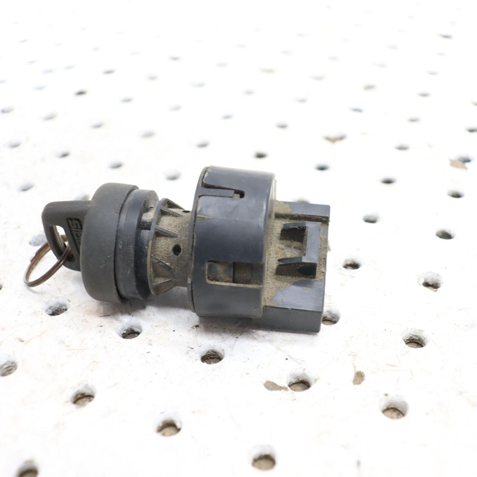 2015 POLARIS SWITCHBACK 800 IGNITION KEY SWITCH 4012165