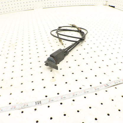 1995 Polaris Xcr 600 Choke Cable 7080283