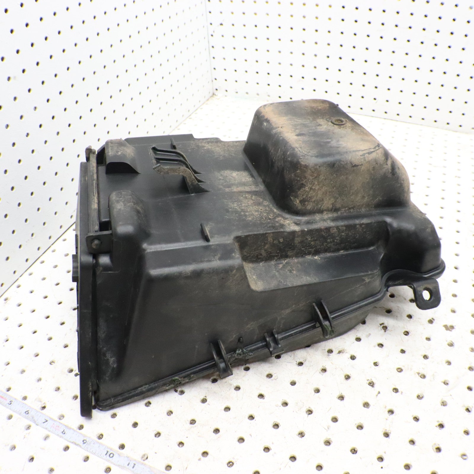 2019 Polaris Sportsman 570 Storage Box Rear 1203104 5436349 